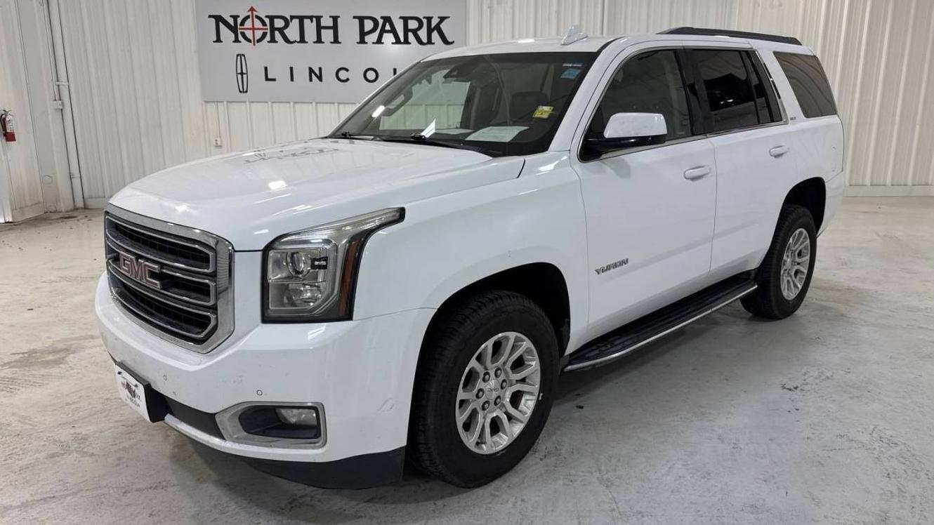 GMC YUKON 2017 1GKS1BKC2HR201385 image