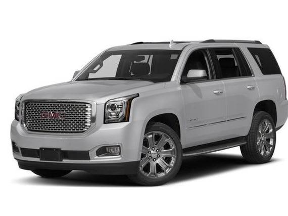 GMC YUKON 2017 1GKS2CKJ8HR133675 image