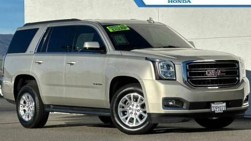 GMC YUKON 2017 1GKS1AKC1HR383851 image