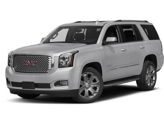 GMC YUKON 2017 1GKS2CKJ1HR404074 image