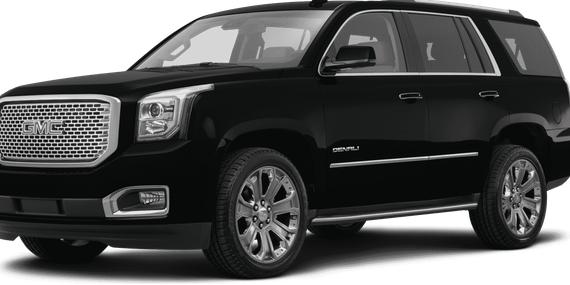 GMC YUKON 2017 1GKS1CKJ5HR278725 image