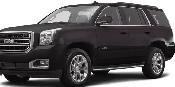 GMC YUKON 2017 1GKS1BKC9HR215851 image
