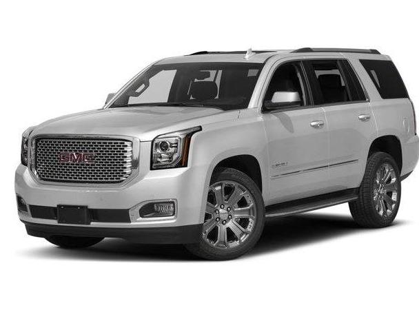 GMC YUKON 2017 1GKS2CKJ0HR406818 image