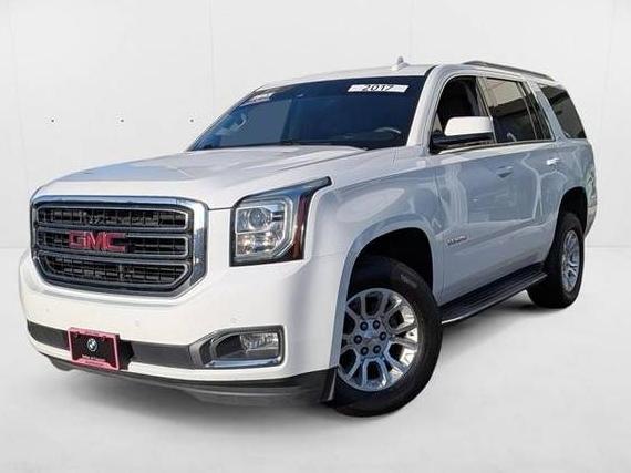 GMC YUKON 2017 1GKS2BKC5HR112147 image GMC YUKON 2017 1GKS2BKC5HR112147 image