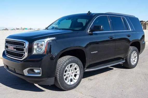 GMC YUKON 2017 1GKS2BKC4HR201126 image GMC YUKON 2017 1GKS2BKC4HR201126 image