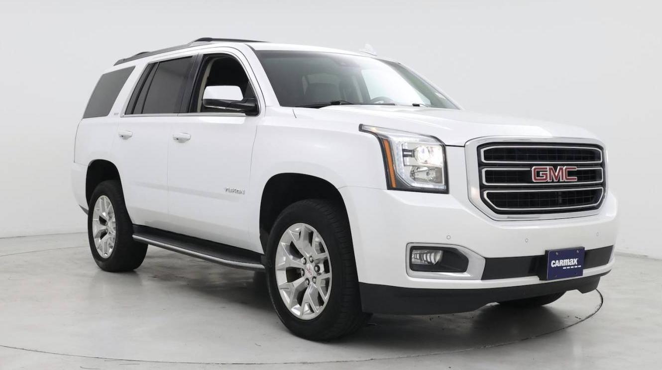 GMC YUKON 2017 1GKS1BKC0HR115699 image