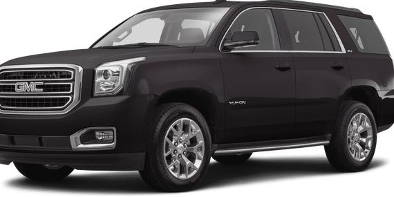 GMC YUKON 2017 1GKS1BKC4HR356438 image
