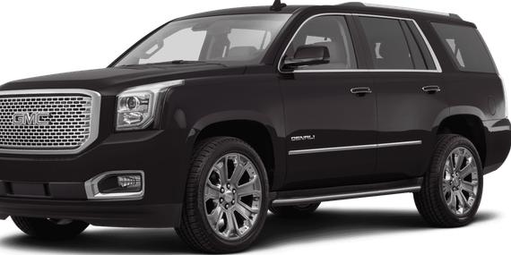 GMC YUKON 2017 1GKS2CKJXHR219361 image