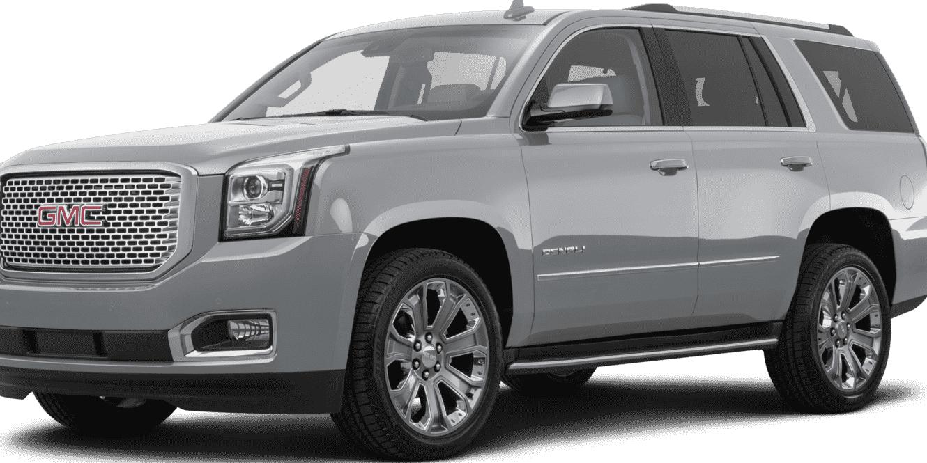 GMC YUKON 2017 1GKS2CKJ9HR191276 image