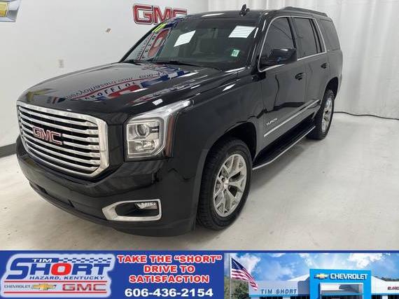 GMC YUKON 2017 1GKS2BKC5HR345591 image GMC YUKON 2017 1GKS2BKC5HR345591 image