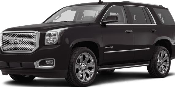 GMC YUKON 2017 1GKS2CKJ3HR388556 image