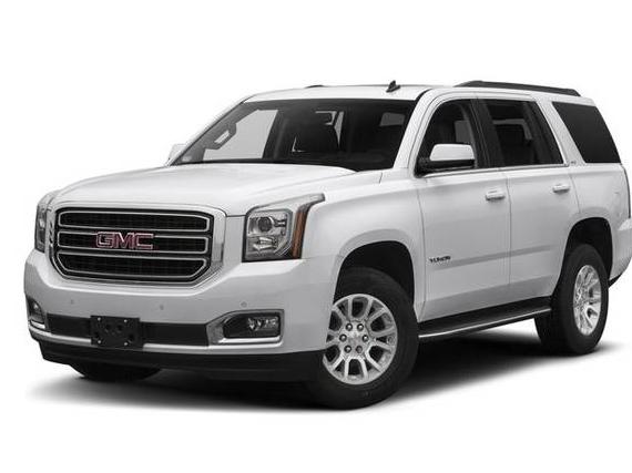 GMC YUKON 2017 1GKS2BKC2HR360971 image GMC YUKON 2017 1GKS2BKC2HR360971 image