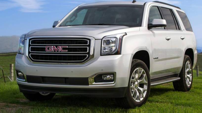 GMC YUKON 2017 1GKS2AKC9HR231989 image