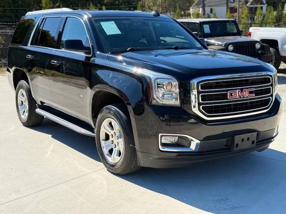 GMC YUKON 2017 1GKS2BKC2HR130766 image GMC YUKON 2017 1GKS2BKC2HR130766 image