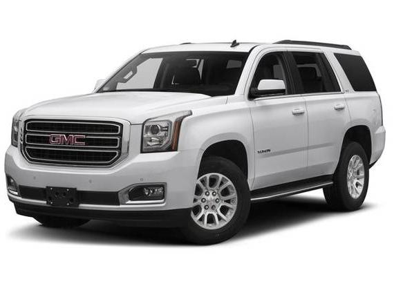 GMC YUKON 2017 1GKS2AKC7HR238973 image