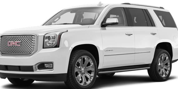 GMC YUKON 2017 1GKS2CKJ7HR205000 image