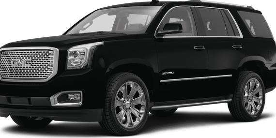GMC YUKON 2017 1GKS2CKJ0HR360200 image