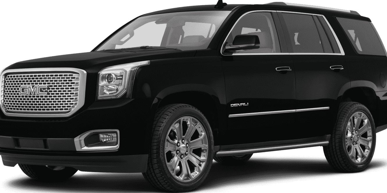 GMC YUKON 2017 1GKS2CKJ3HR279241 image