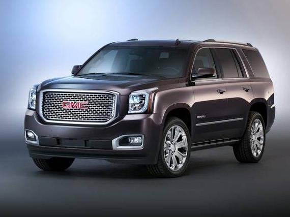 GMC YUKON 2017 1GKS2CKJ4HR222305 image