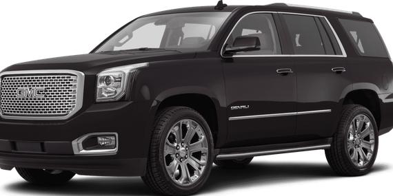 GMC YUKON 2017 1GKS2CKJ1HR138992 image