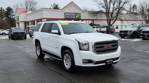 GMC YUKON 2017 1GKS1BKC2HR398073 image