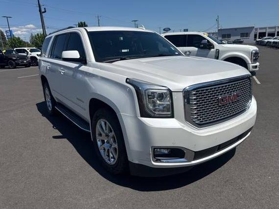 GMC YUKON 2017 1GKS2CKJ0HR357877 image