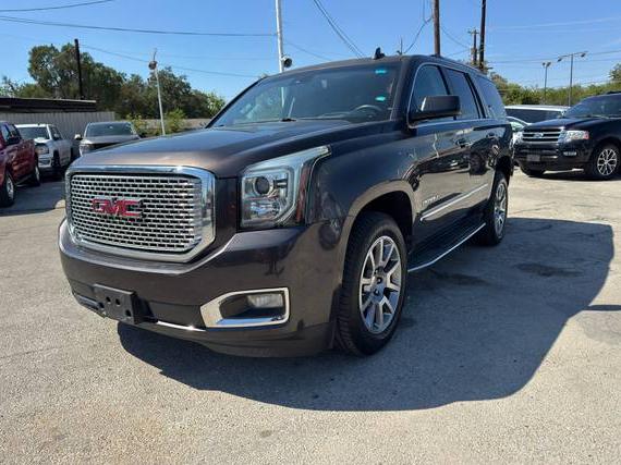 GMC YUKON 2017 1GKS1CKJ5HR202387 image GMC YUKON 2017 1GKS1CKJ5HR202387 image