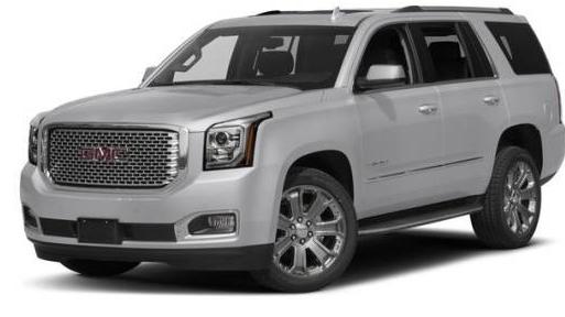 GMC YUKON 2017 1GKS2CKJ8HR154168 image