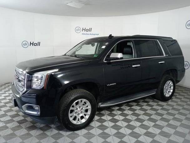 GMC YUKON 2017 1GKS1BKC2HR114621 image