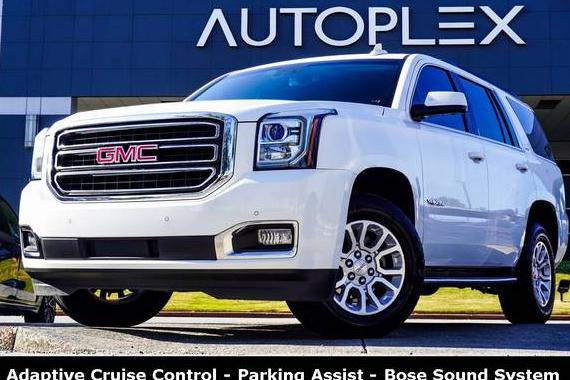 GMC YUKON 2017 1GKS2BKC3HR113720 image GMC YUKON 2017 1GKS2BKC3HR113720 image