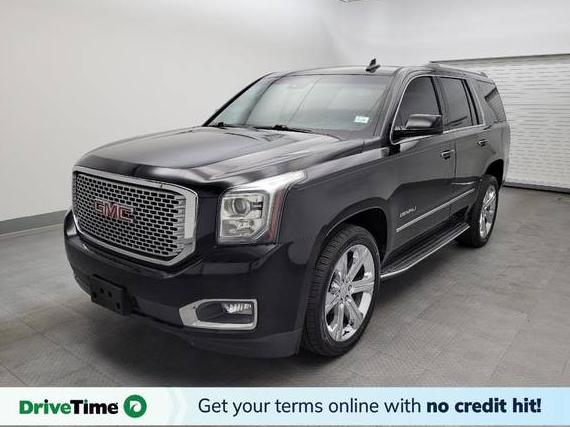 GMC YUKON 2017 1GKS2CKJ2HR131307 image GMC YUKON 2017 1GKS2CKJ2HR131307 image