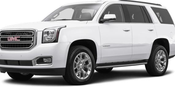 GMC YUKON 2017 1GKS1BKC3HR170020 image GMC YUKON 2017 1GKS1BKC3HR170020 image