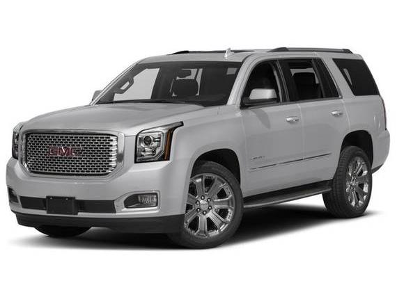 GMC YUKON 2017 1GKS2CKJ4HR226564 image