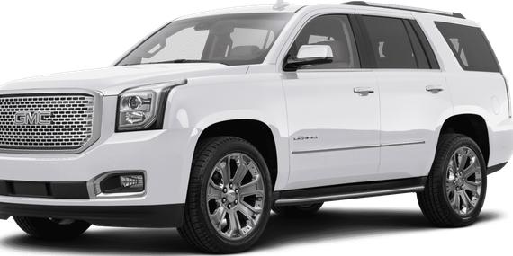 GMC YUKON 2017 1GKS2CKJ8HR190460 image