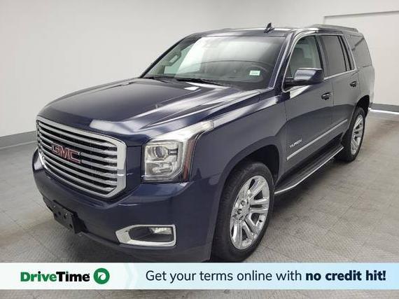 GMC YUKON 2017 1GKS2BKC5HR284341 image