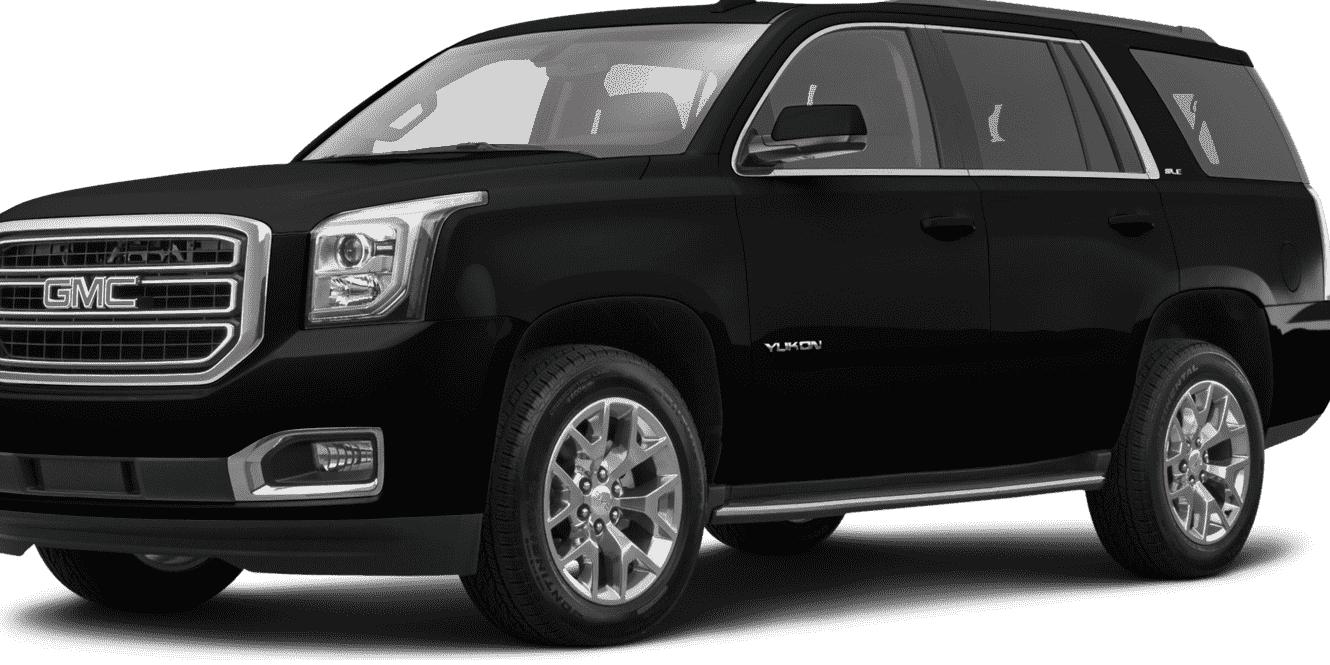 GMC YUKON 2017 1GKS2BKC4HR328605 image