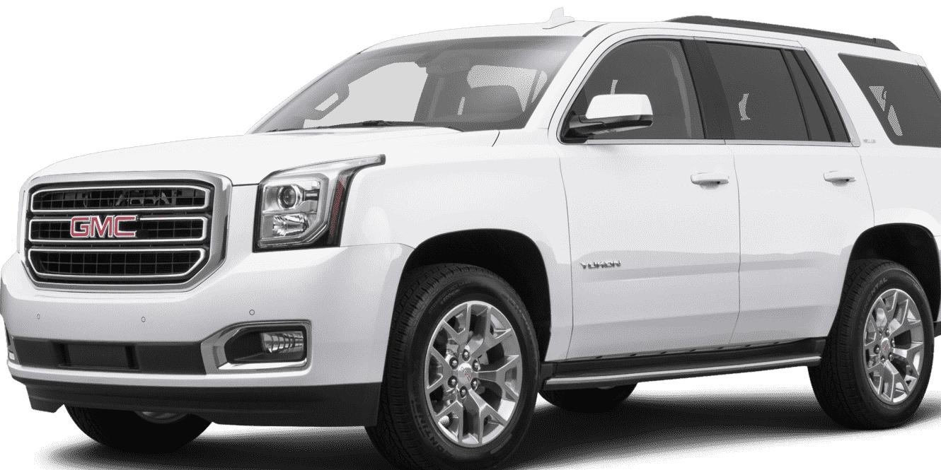 GMC YUKON 2017 1GKS1BKC1HR144483 image