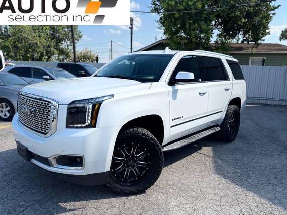 GMC YUKON 2017 1GKS2CKJ6HR221592 image GMC YUKON 2017 1GKS2CKJ6HR221592 image
