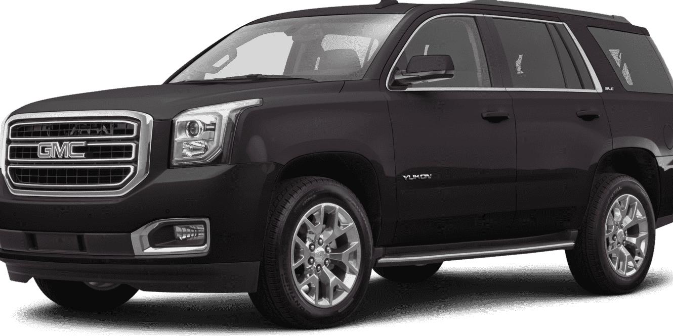 GMC YUKON 2017 1GKS1BKCXHR405030 image GMC YUKON 2017 1GKS1BKCXHR405030 image