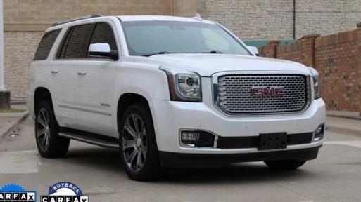 GMC YUKON 2017 1GKS1CKJ1HR306696 image