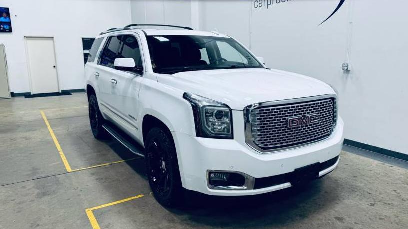 GMC YUKON 2017 1GKS2CKJ0HR195152 image