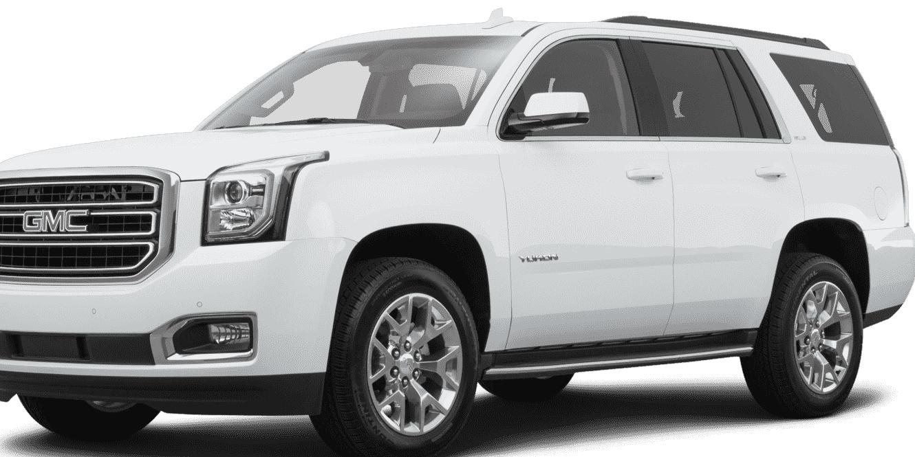 GMC YUKON 2017 1GKS2AKC0HR195044 image