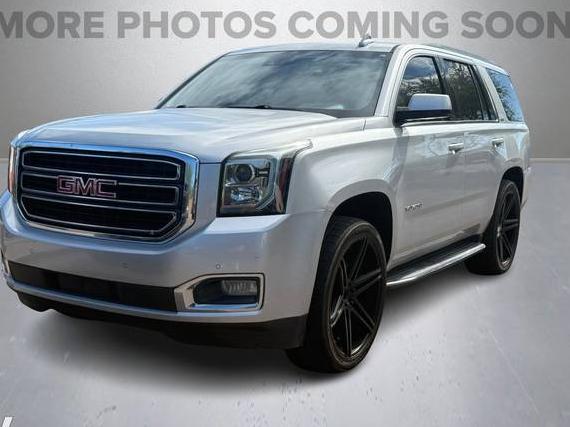 GMC YUKON 2017 1GKS1BKCXHR174579 image