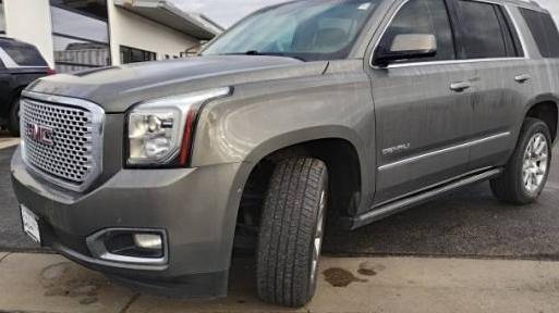 GMC YUKON 2017 1GKS2CKJ0HR204139 image