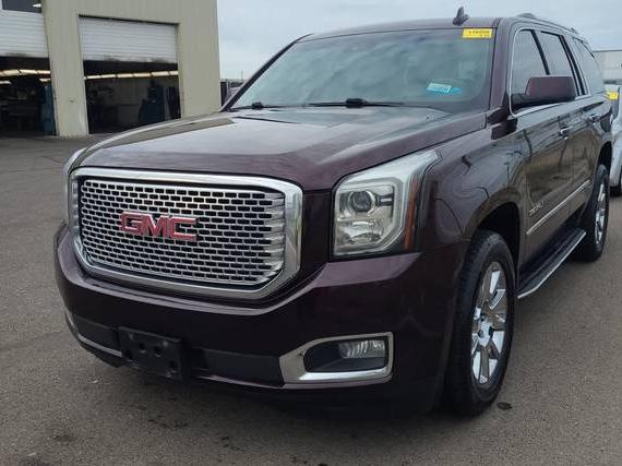 GMC YUKON 2017 1GKS2CKJ5HR230848 image GMC YUKON 2017 1GKS2CKJ5HR230848 image