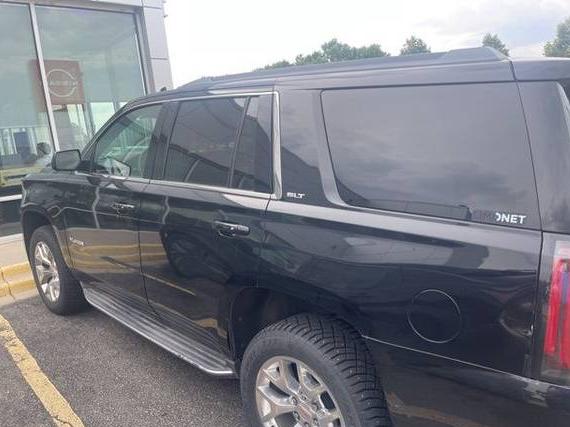 GMC YUKON 2017 1GKS2BKC2HR169647 image