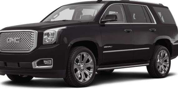 GMC YUKON 2017 1GKS2CKJ4HR113715 image