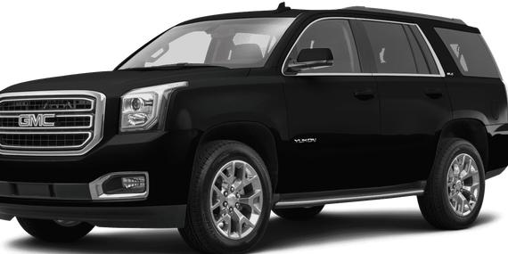 GMC YUKON 2017 1GKS2AKC3HR203220 image