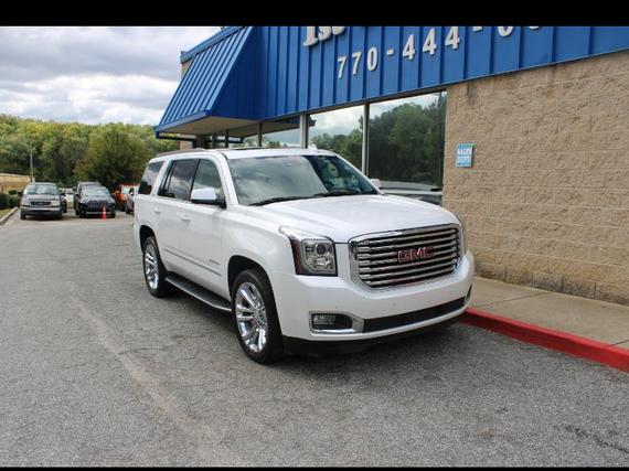 GMC YUKON 2017 1GKS2BKC4HR217777 image GMC YUKON 2017 1GKS2BKC4HR217777 image