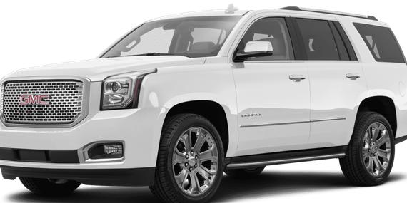 GMC YUKON 2017 1GKS2CKJ2HR307028 image